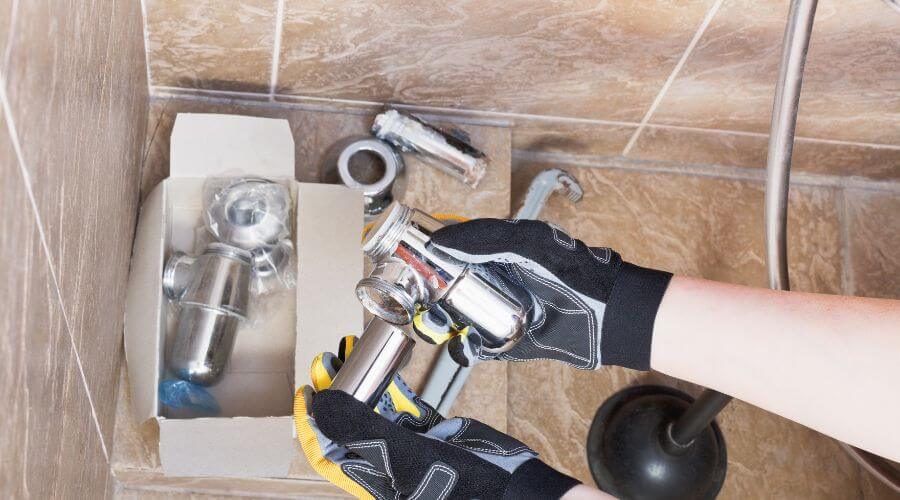 Professional New roof installation in Radiant, VA